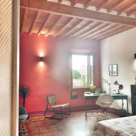 Lotte'S Guesthouse ليفورنو المظهر الخارجي الصورة