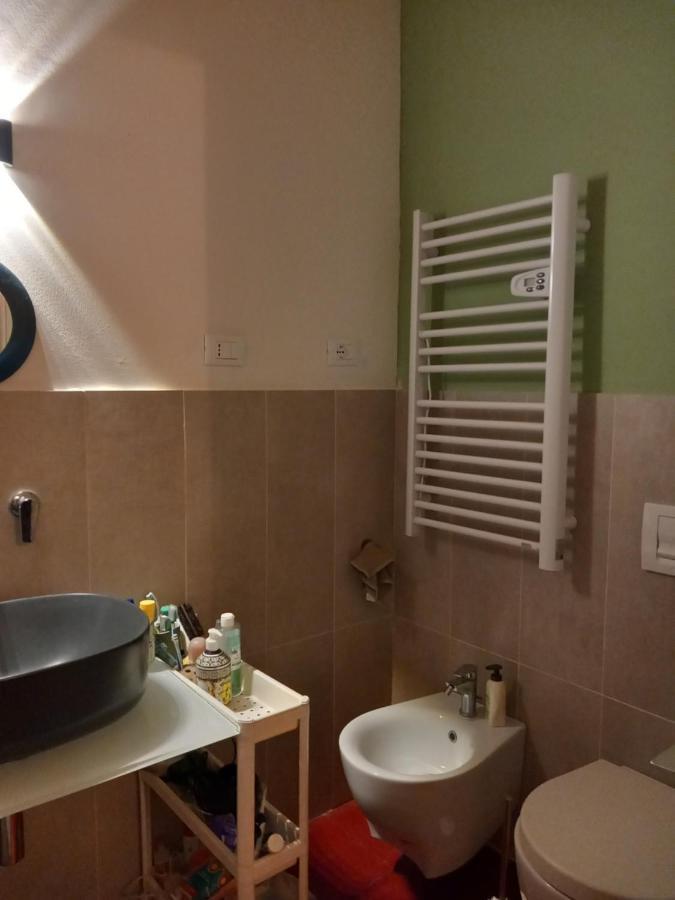 Lotte'S Guesthouse ليفورنو المظهر الخارجي الصورة